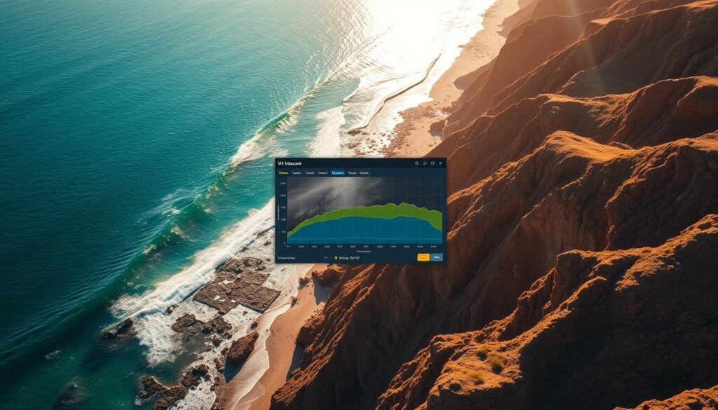 Windguru Imsouane Surf Forecast