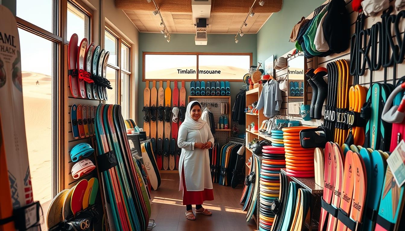 Affordable sandboarding gear shops shipping to Morocco