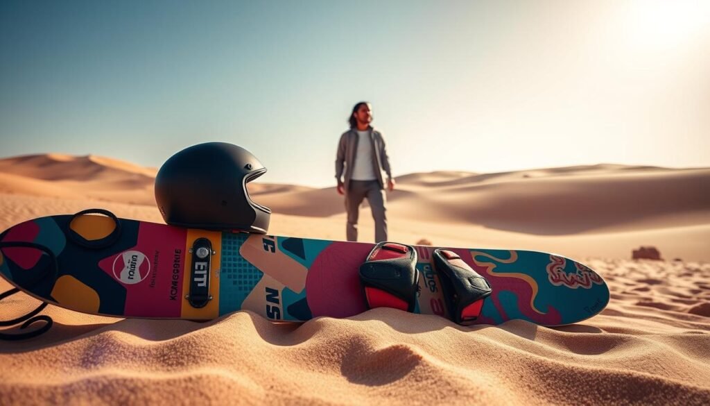 Recommended sandboarding brands for beginners Recommended sandboarding brands for beginners