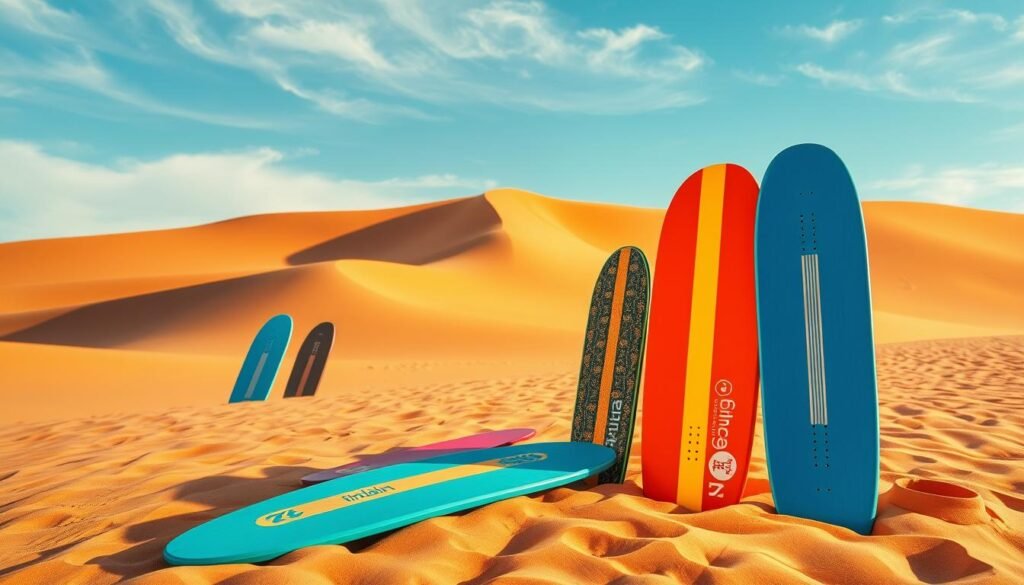 Top-rated sandboarding equipment for newbies Top-rated sandboarding equipment for newbies