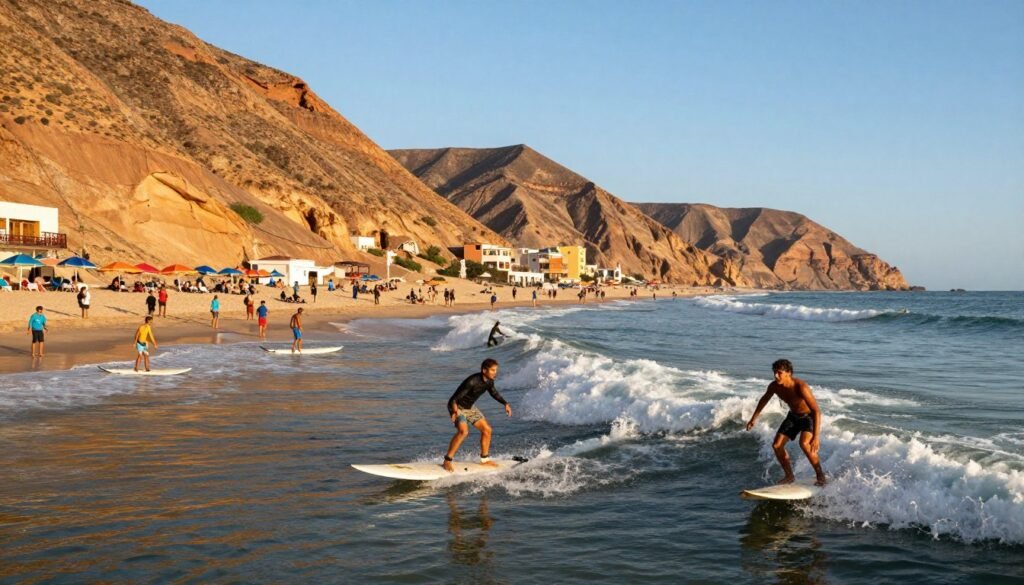 top surfing spots in morocco top surfing spots in morocco